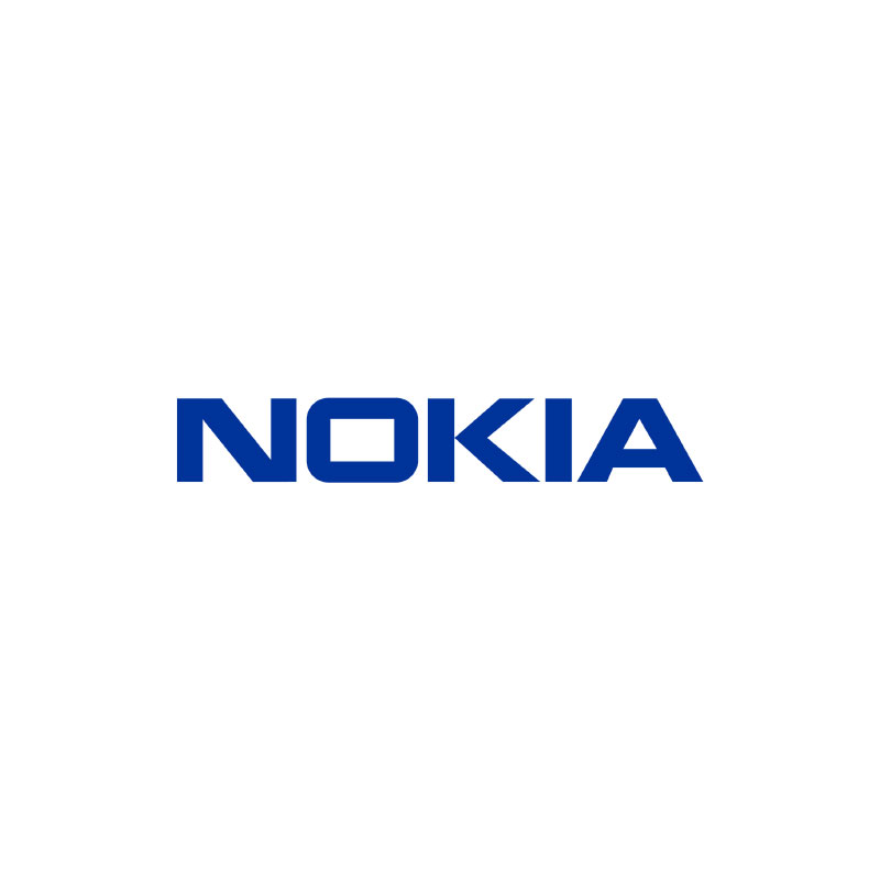 Nokia bei ihren Electronic Partner