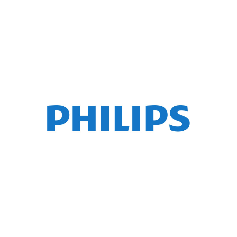 Philips bei ihren Electronic Partner